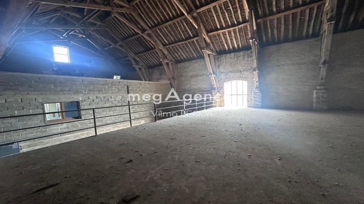 Ma-Cabane - Vente Local commercial SENS, 796 m²