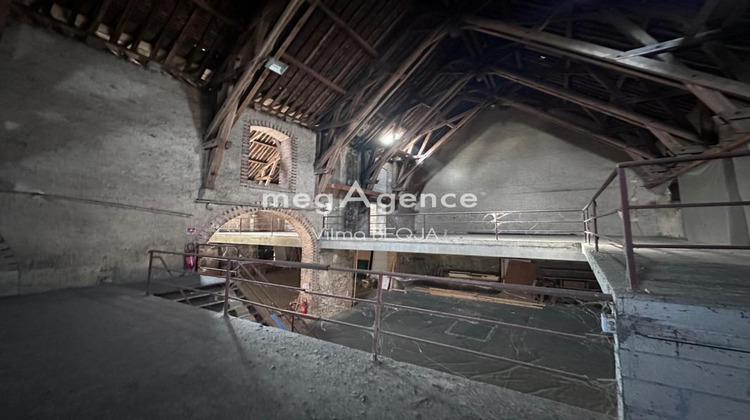 Ma-Cabane - Vente Local commercial SENS, 796 m²