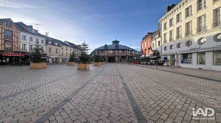Ma-Cabane - Vente Local commercial Sens, 121 m²