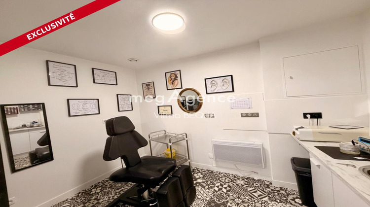 Ma-Cabane - Vente Local commercial SENS, 77 m²