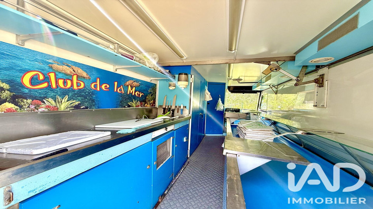 Ma-Cabane - Vente Local commercial Sens, 0 m²