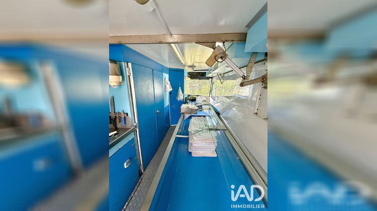 Ma-Cabane - Vente Local commercial Sens, 0 m²