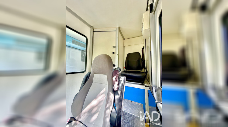 Ma-Cabane - Vente Local commercial Sens, 0 m²
