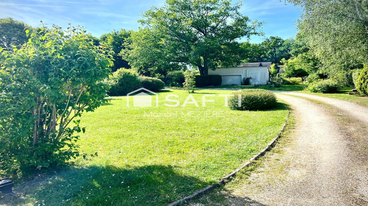 Ma-Cabane - Vente Local commercial Sens, 275 m²