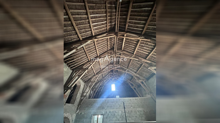 Ma-Cabane - Vente Local commercial SENS, 796 m²