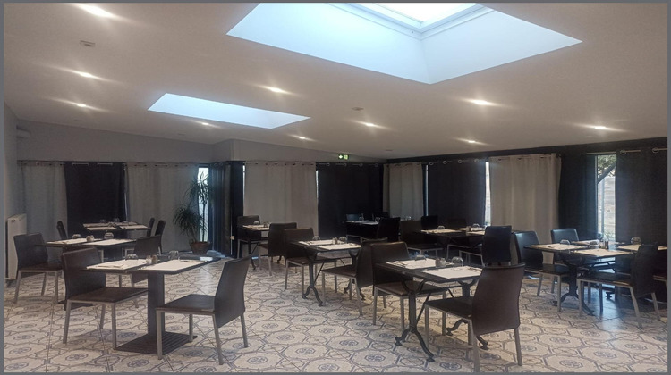 Ma-Cabane - Vente Local commercial Sens-de-Bretagne, 120 m²