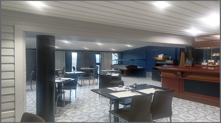 Ma-Cabane - Vente Local commercial Sens-de-Bretagne, 120 m²