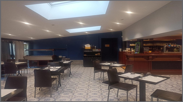 Ma-Cabane - Vente Local commercial Sens-de-Bretagne, 120 m²