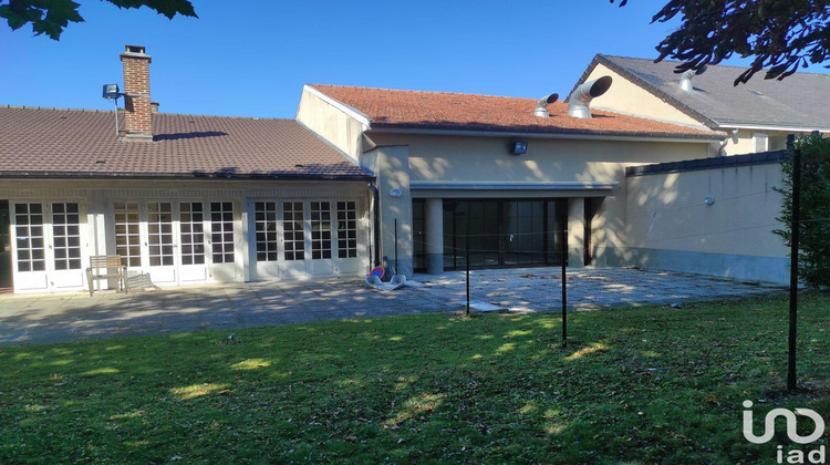 Ma-Cabane - Vente Local commercial Sept-Saulx, 750 m²