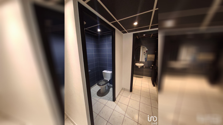 Ma-Cabane - Vente Local commercial Sept-Saulx, 750 m²