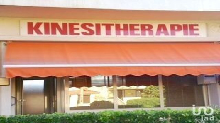 Ma-Cabane - Vente Local commercial Septèmes-les-Vallons, 53 m²