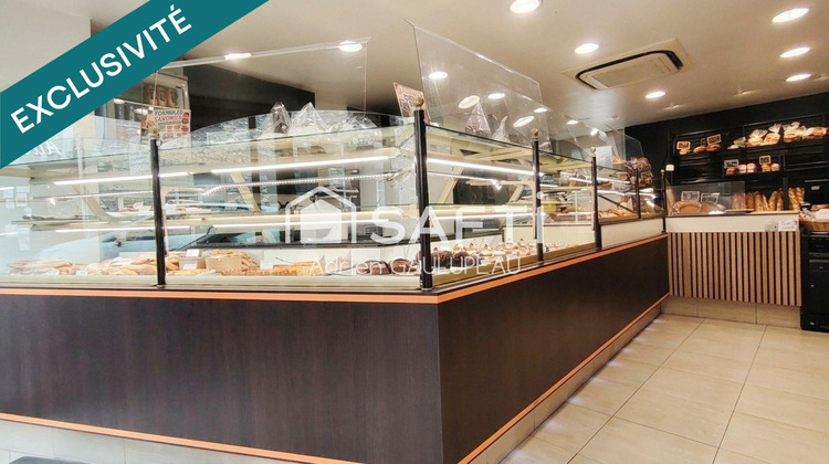 Ma-Cabane - Vente Local commercial Septeuil, 240 m²