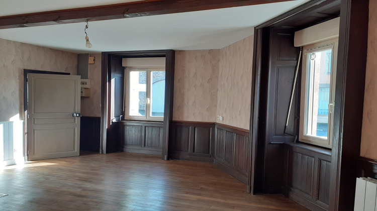 Ma-Cabane - Vente Local commercial Séreilhac, 344 m²