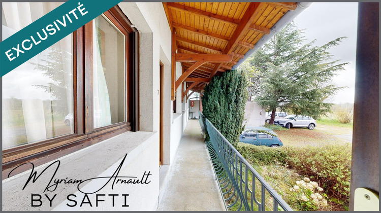 Ma-Cabane - Vente Local commercial Sereilhac, 552 m²