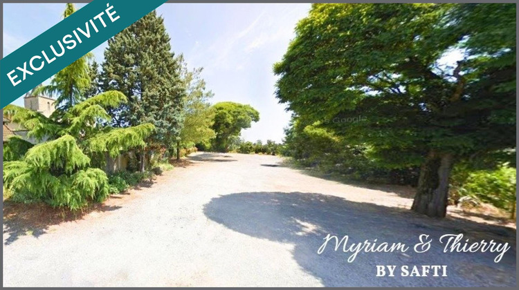 Ma-Cabane - Vente Local commercial Sereilhac, 552 m²