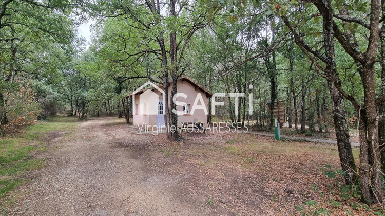 Ma-Cabane - Vente Local commercial Serignac, 100 m²