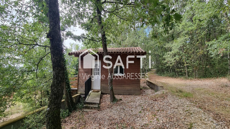 Ma-Cabane - Vente Local commercial Serignac, 100 m²