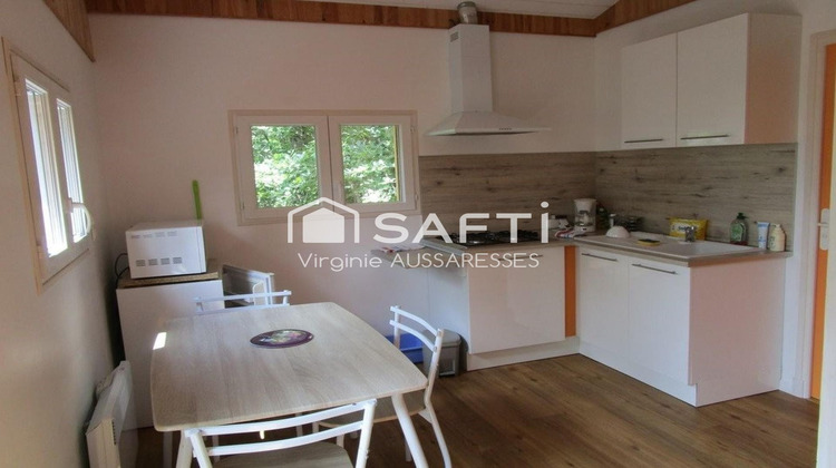 Ma-Cabane - Vente Local commercial Serignac, 100 m²