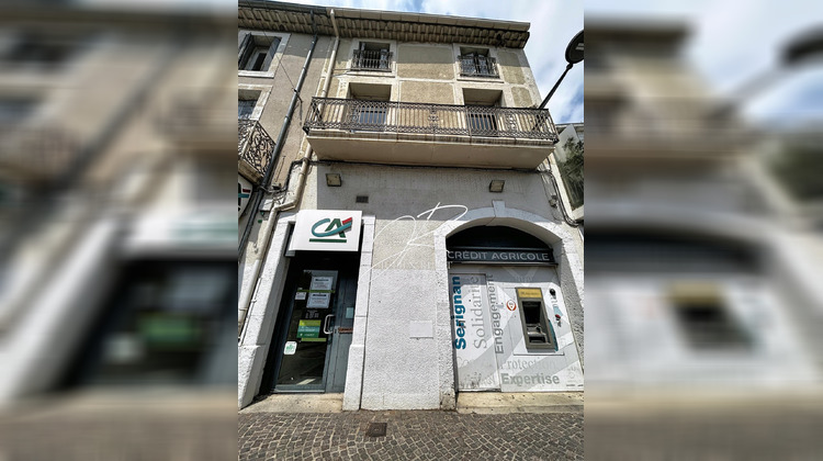 Ma-Cabane - Vente Local commercial Serignan, 303 m²