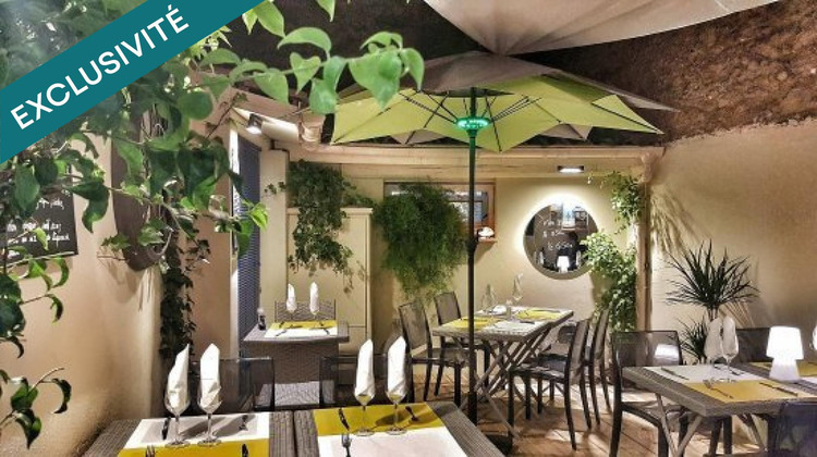 Ma-Cabane - Vente Local commercial Serignan, 150 m²