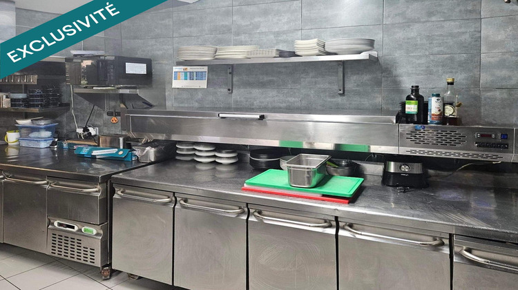 Ma-Cabane - Vente Local commercial Serignan, 150 m²