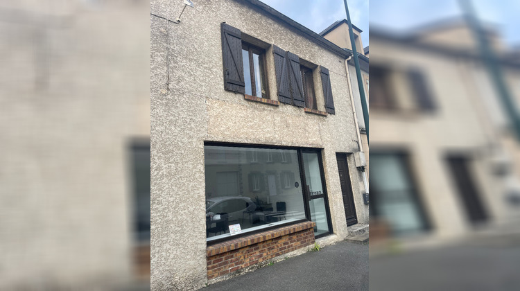 Ma-Cabane - Vente Local commercial SERMAISES, 29 m²