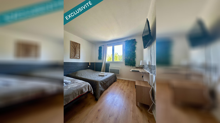 Ma-Cabane - Vente Local commercial Sermoise-sur-Loire, 680 m²