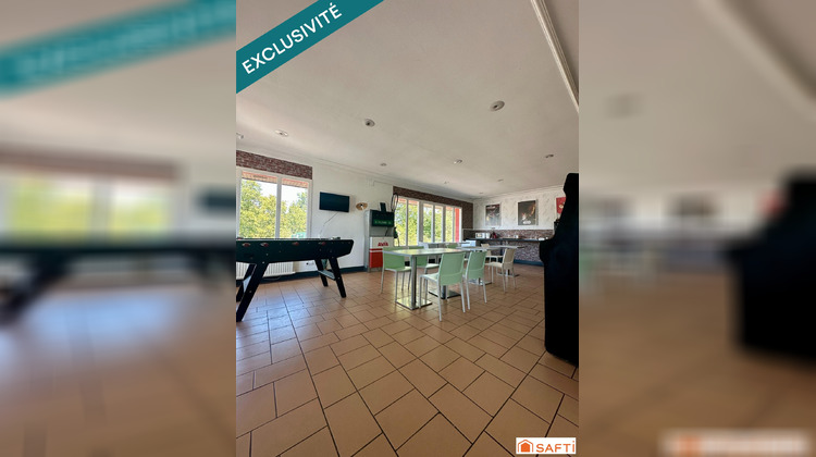 Ma-Cabane - Vente Local commercial Sermoise-sur-Loire, 680 m²