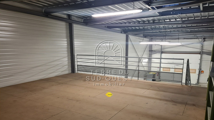 Ma-Cabane - Vente Local commercial SERRES-CASTET, 318 m²