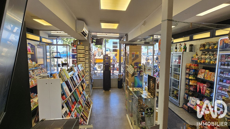 Ma-Cabane - Vente Local commercial Serrières, 90 m²