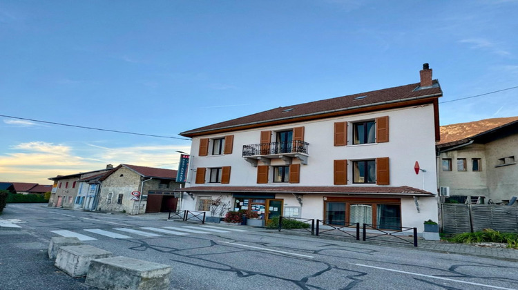 Ma-Cabane - Vente Local commercial Serrieres-en-Chautagne, 400 m²