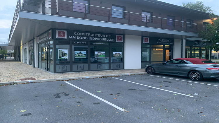 Ma-Cabane - Vente Local commercial SERRIS, 40 m²