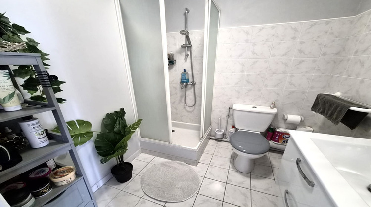Ma-Cabane - Vente Local commercial Serris, 31 m²