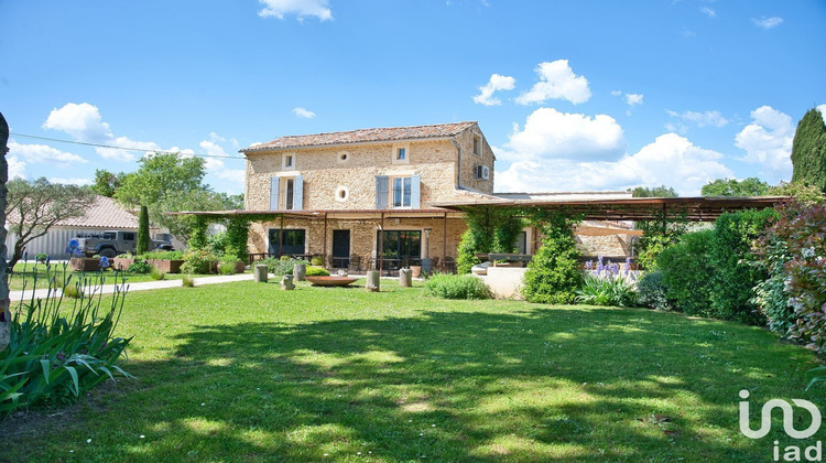 Ma-Cabane - Vente Local commercial Serviers-Et-Labaume, 344 m²