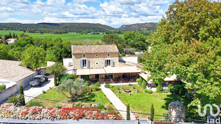 Ma-Cabane - Vente Local commercial Serviers-Et-Labaume, 344 m²