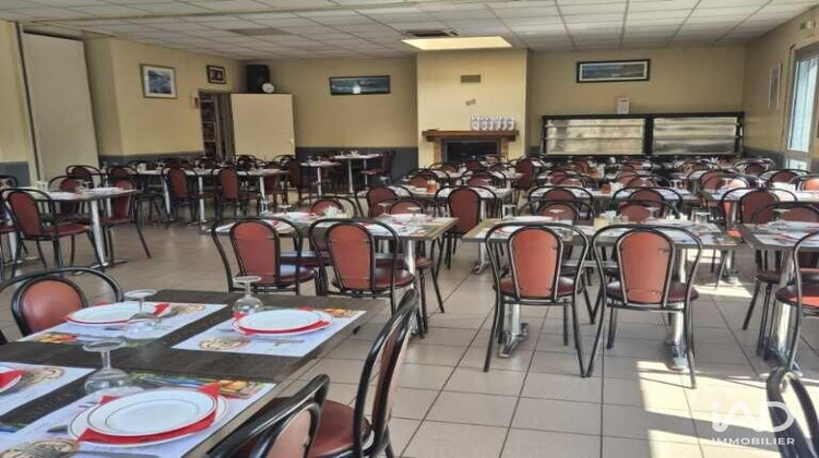 Ma-Cabane - Vente Local commercial Servon-sur-Vilaine, 256 m²