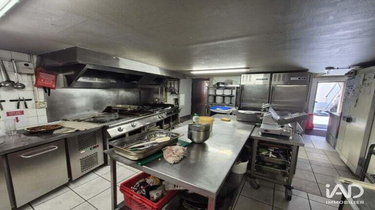 Ma-Cabane - Vente Local commercial Servon-sur-Vilaine, 256 m²