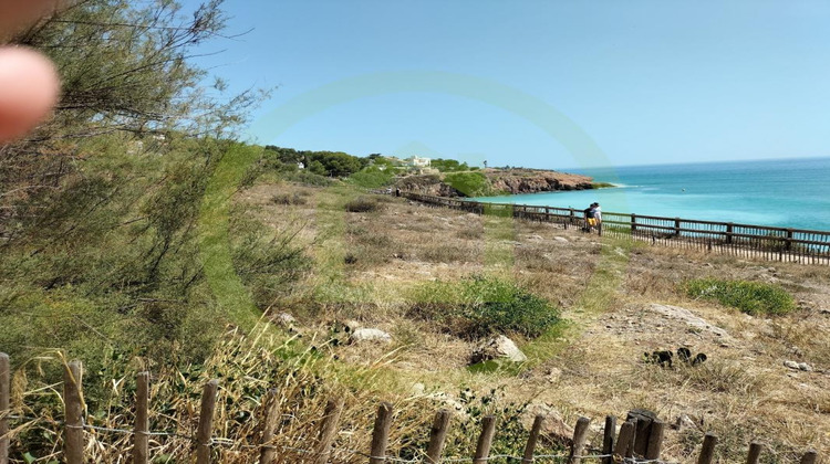 Ma-Cabane - Vente Local commercial SETE, 45 m²