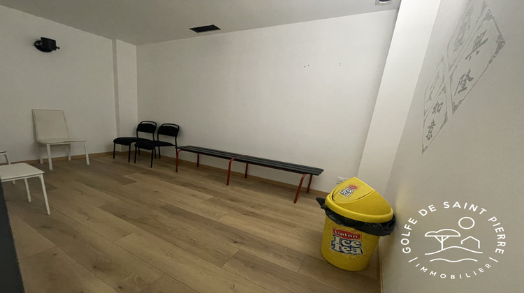 Ma-Cabane - Vente Local commercial Sète, 307 m²