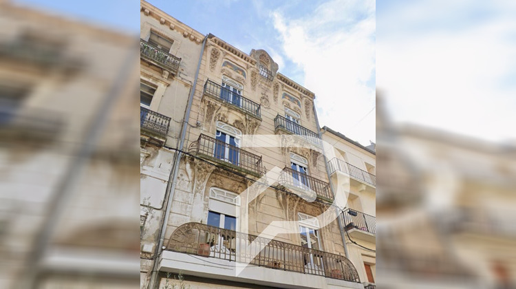 Ma-Cabane - Vente Local commercial SETE, 56 m²