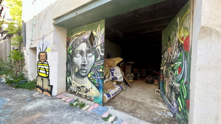 Ma-Cabane - Vente Local commercial SETE, 120 m²