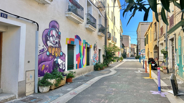 Ma-Cabane - Vente Local commercial SETE, 120 m²