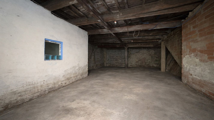 Ma-Cabane - Vente Local commercial SETE, 120 m²