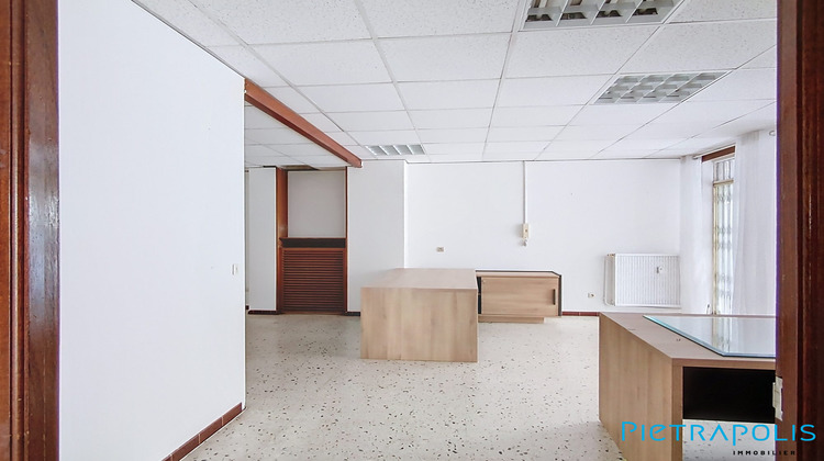 Ma-Cabane - Vente Local commercial Sète, 55 m²