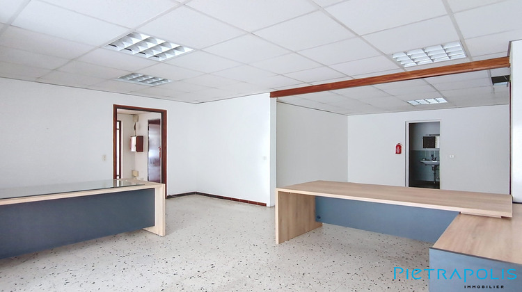 Ma-Cabane - Vente Local commercial Sète, 55 m²