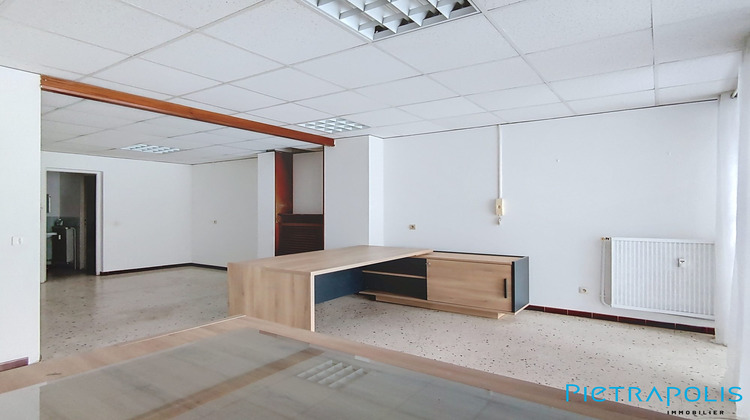 Ma-Cabane - Vente Local commercial Sète, 55 m²