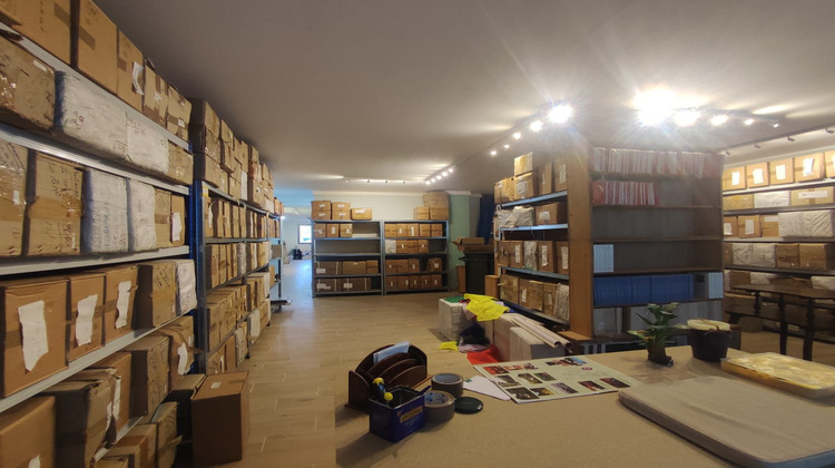 Ma-Cabane - Vente Local commercial Sète, 102 m²