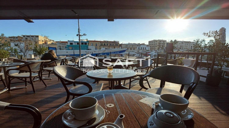 Ma-Cabane - Vente Local commercial Sete, 180 m²