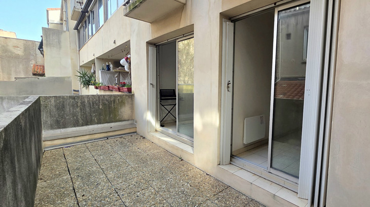 Ma-Cabane - Vente Local commercial SETE, 43 m²