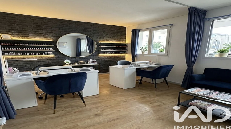 Ma-Cabane - Vente Local commercial Sète, 28 m²